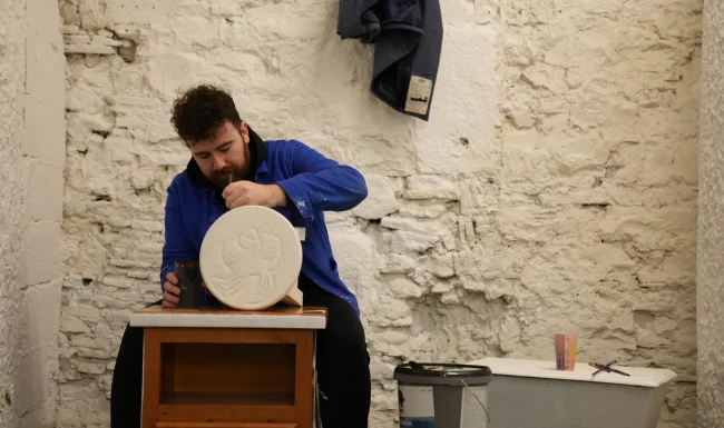 Festival Lyon : activités artistiques et exposition au Centre d’Échanges de Lyon Perrache, activité Lyon incontournable