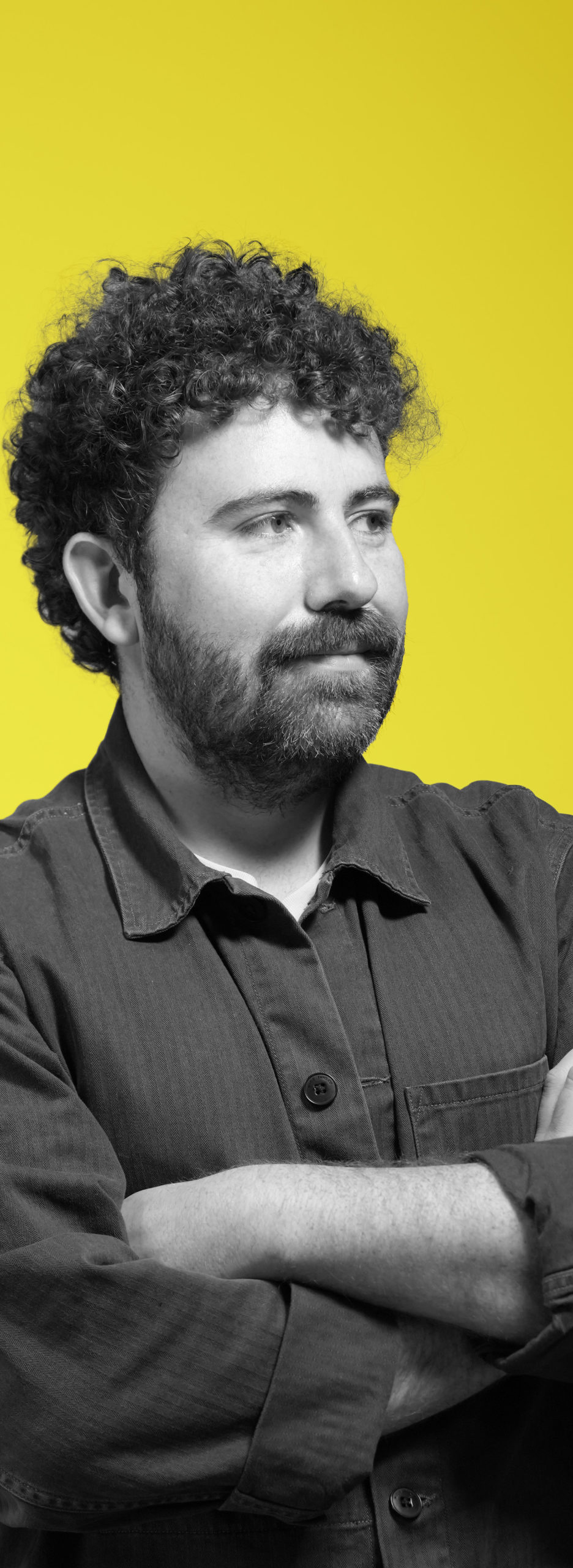 AGOREA – NICOLAS BADOUX