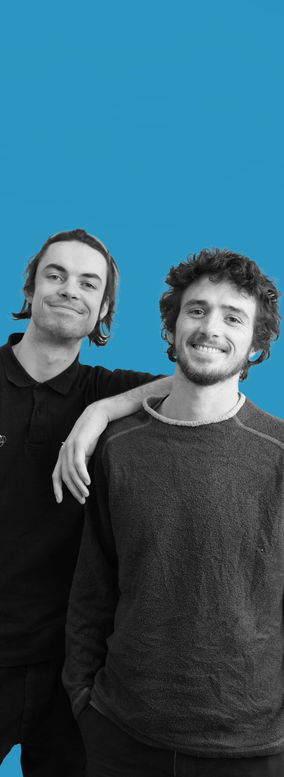 ENTRE2 – MUZ MURAL