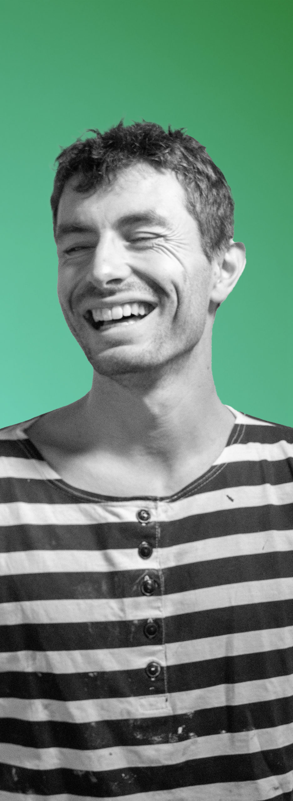 SYLVÉRIA – BART LANZINI