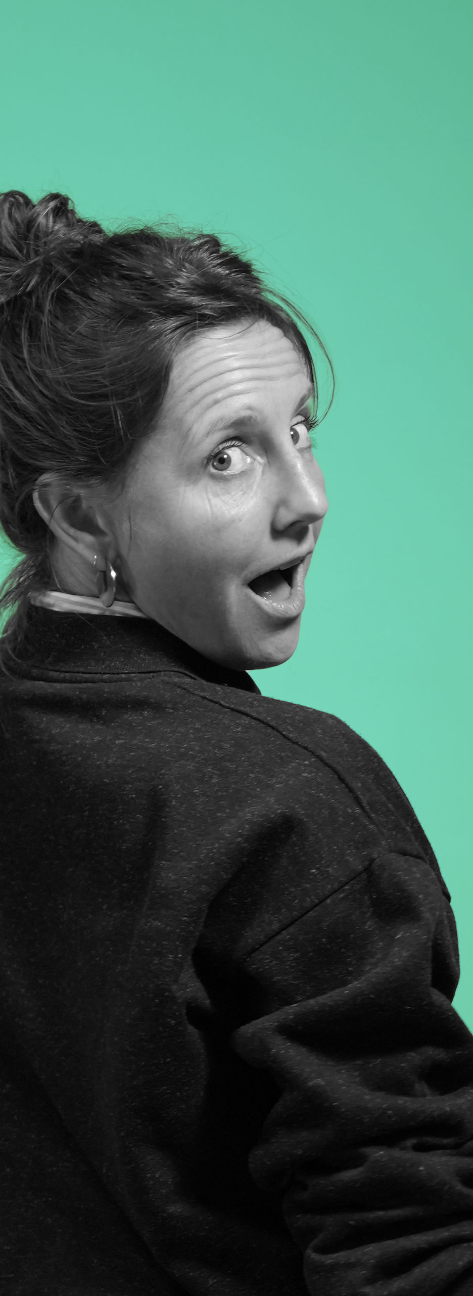 SYLVÉRIA – JUSTINE ANGOT