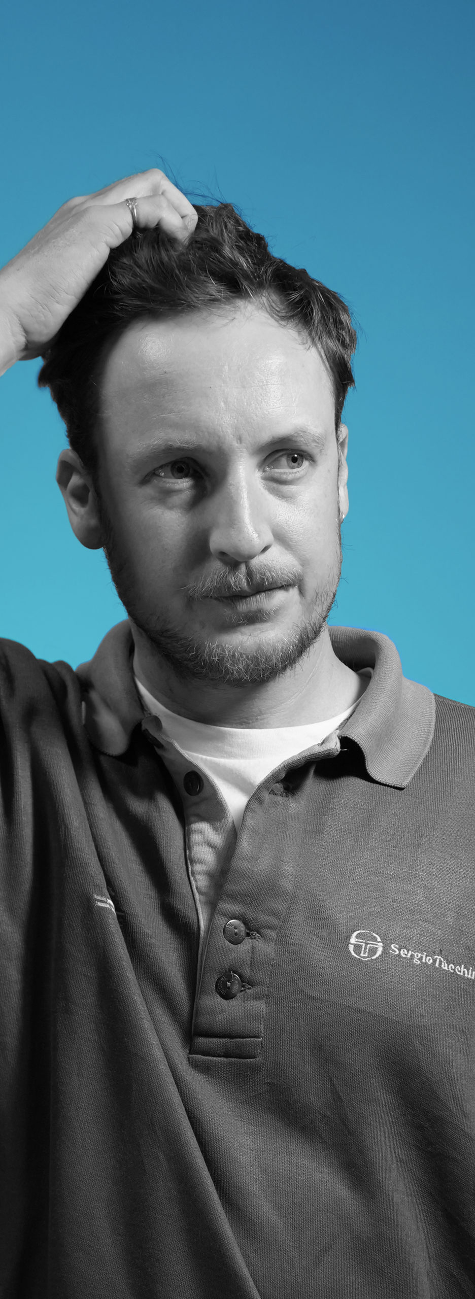 THALÉIS – QUENTIN CAILLAT