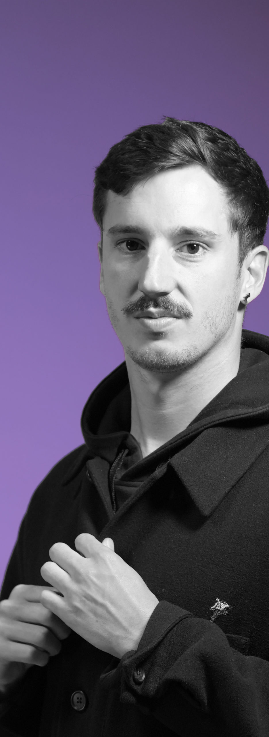 VÉSPERIA – LOUIS POUILLE