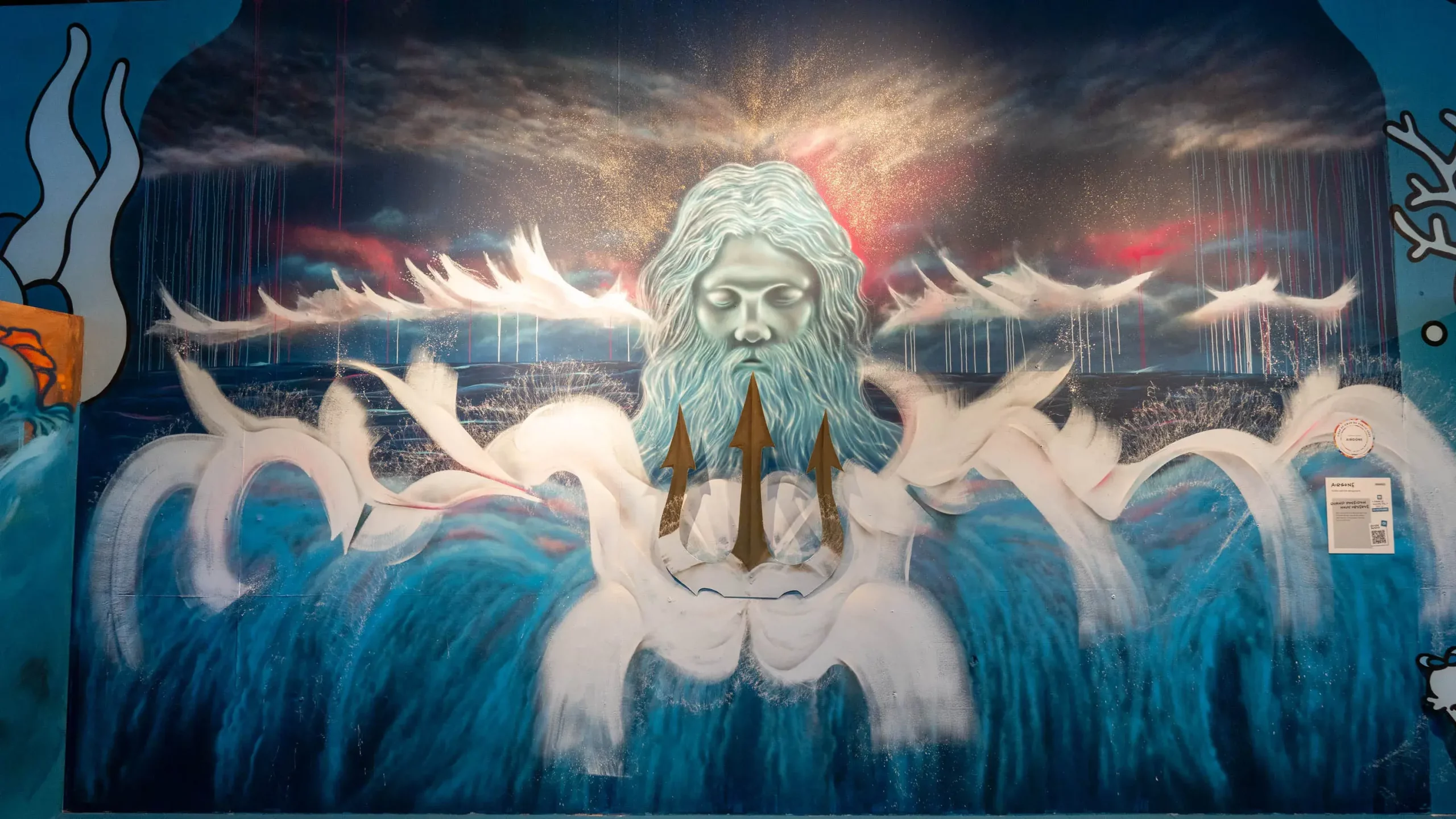 AIRGONE ©metronomi169