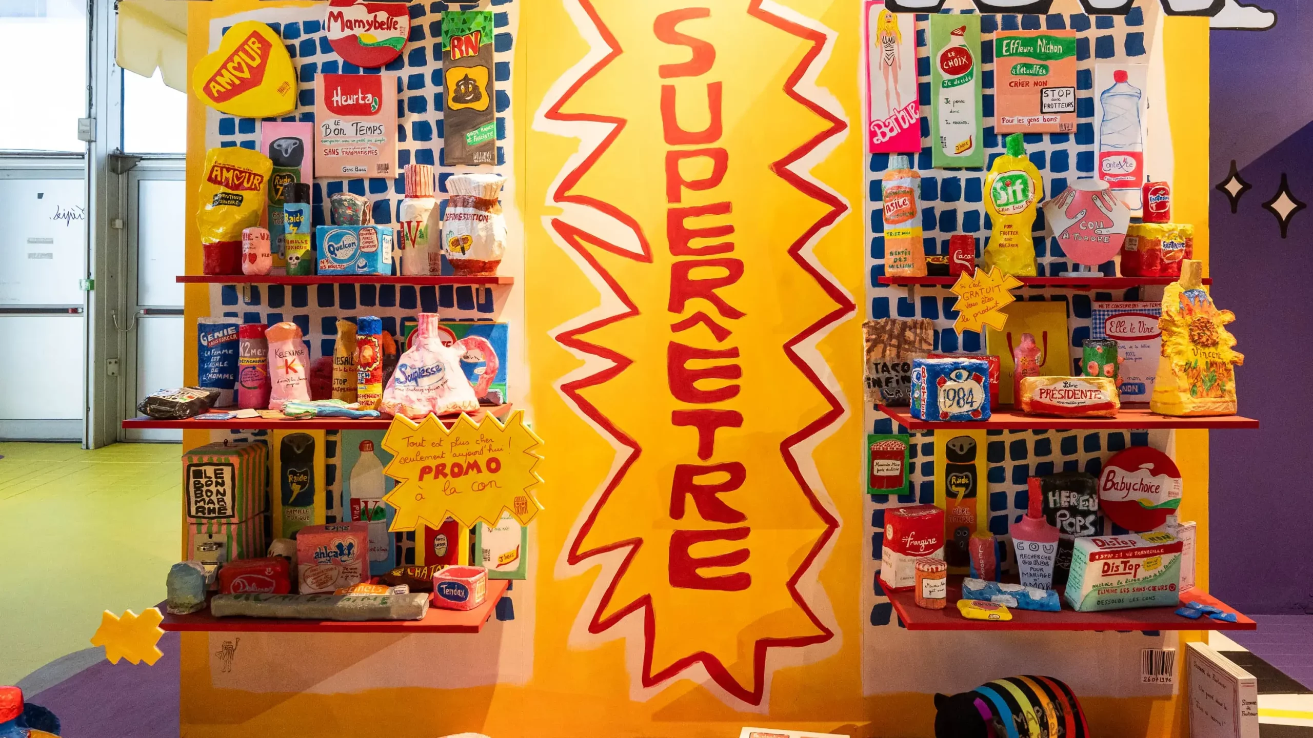 CÉCILIE ©metronomi169