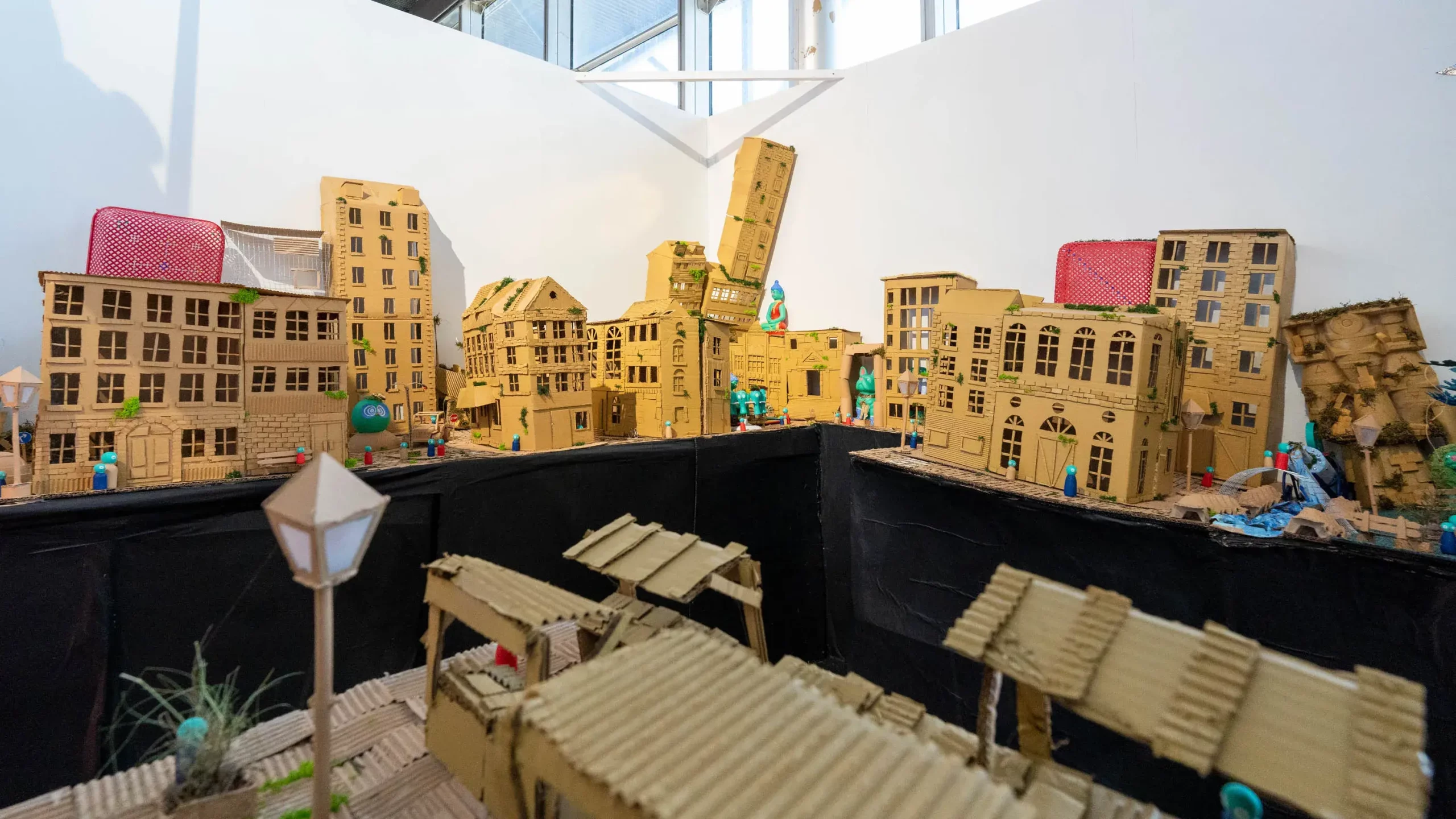 MODELAINE AMBLARD ©metronomi169